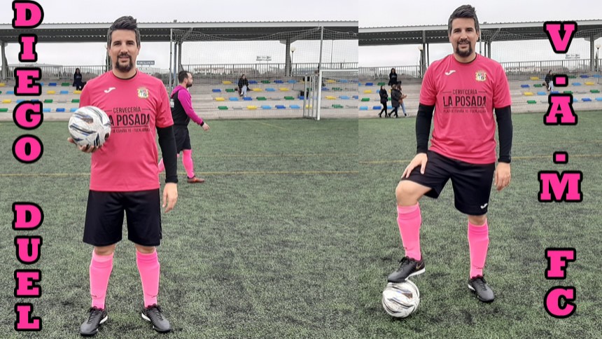 ENTREVIST POST PARTIDO. ZONA SUR DOMINGO MAÑANA 3ª DIVISION